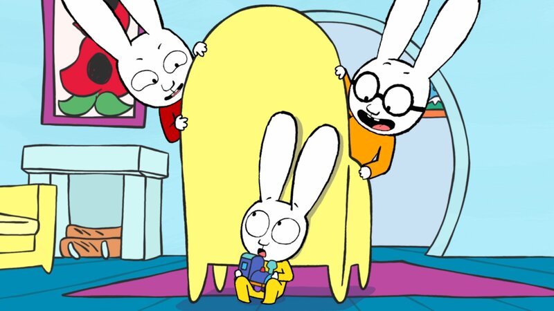 Bild: ZDF und GO-N Productions