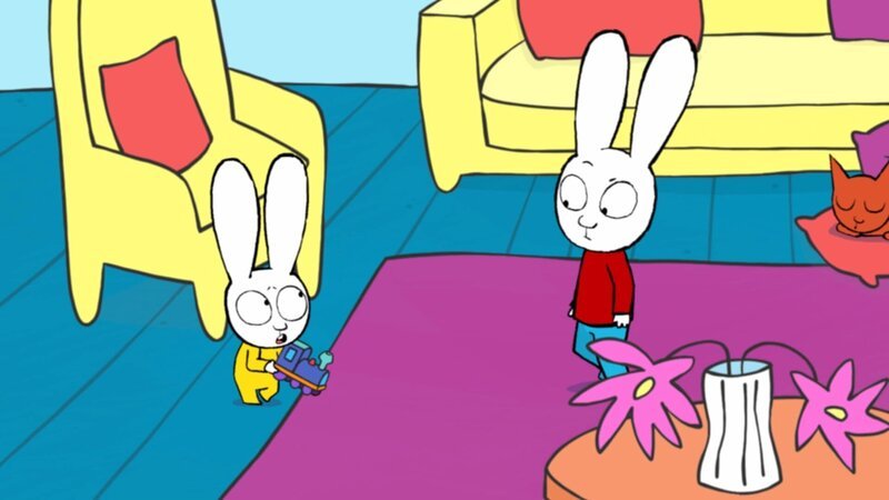 Bild: ZDF und GO-N Productions