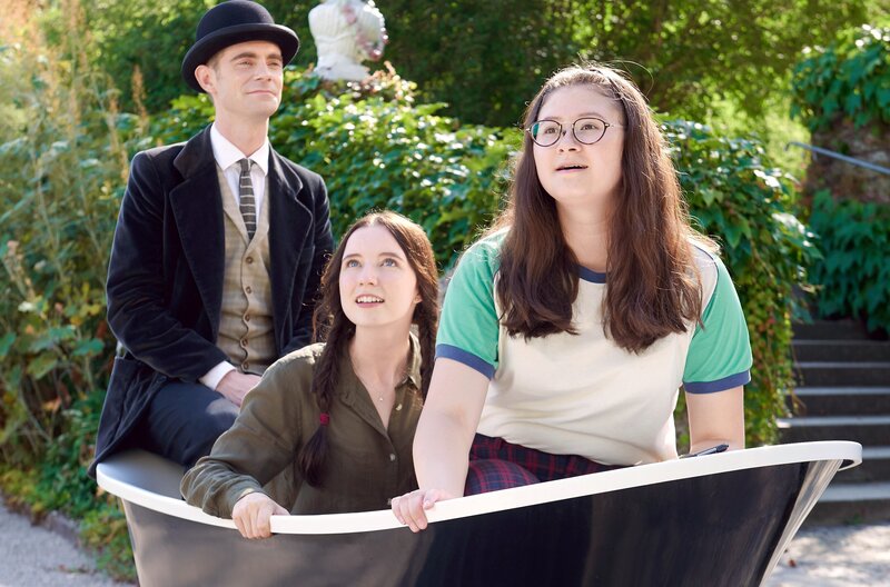 Bild: ARD/​Caligari/​Film2020 /​ ZDF