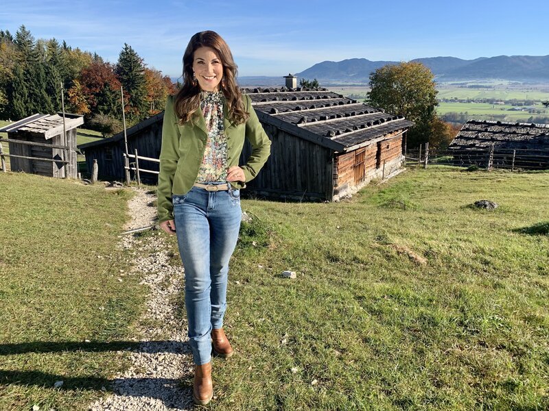 Bild: Stefanie Haseidl /​ BR/​south & browse GmbH