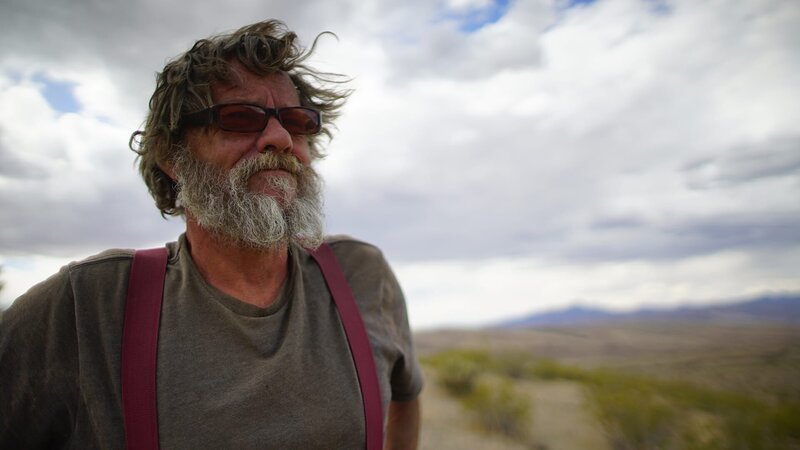 . – Bild: Warner Bros. Discovery