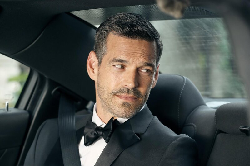 Eddie Valetik (Eddie Cibrian) – Bild: RTL Deutschland