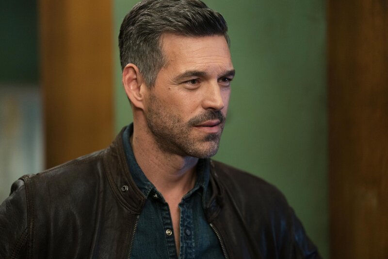 Eddie Valetik (Eddie Cibrian) – Bild: RTL /​ David Bukach