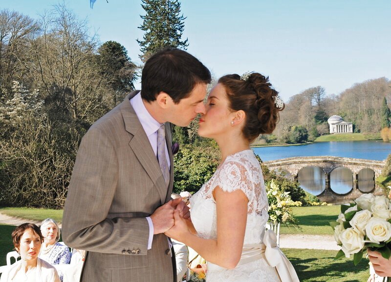 Rosamunde Pilcher – Vier Jahreszeiten: Das Geschenk des Frühlings – Bild: SF1