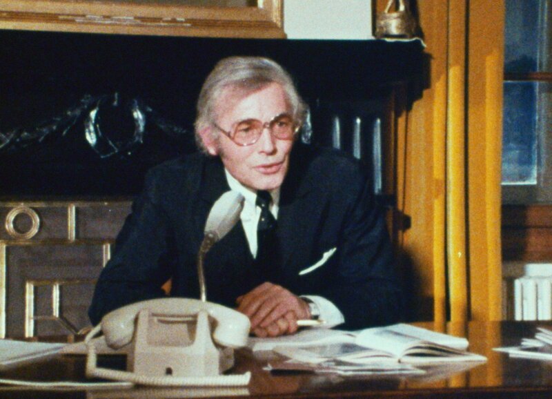 Ein Fall für Männdli: Madonna mit Mantel – Bild: SRF1