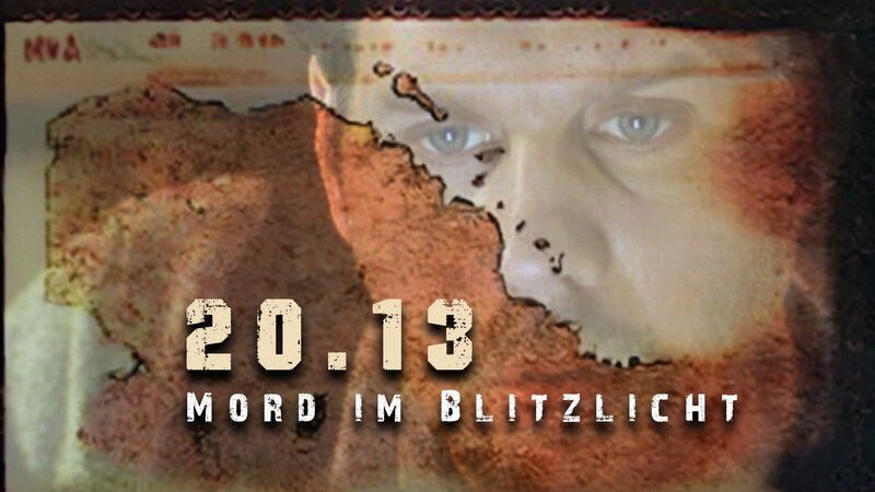 20.13 - Mord im Blitzlicht – Bild: Watch 4 Movies