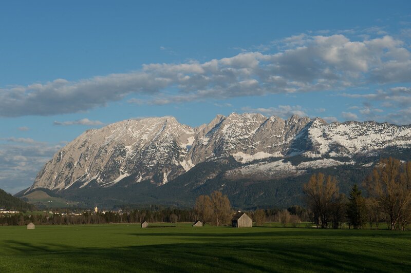 Mythos Ausseerland – Bild: 3sat