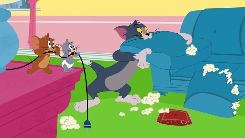 Courtesy of Warner Brothers – Bild: Warner Brothers