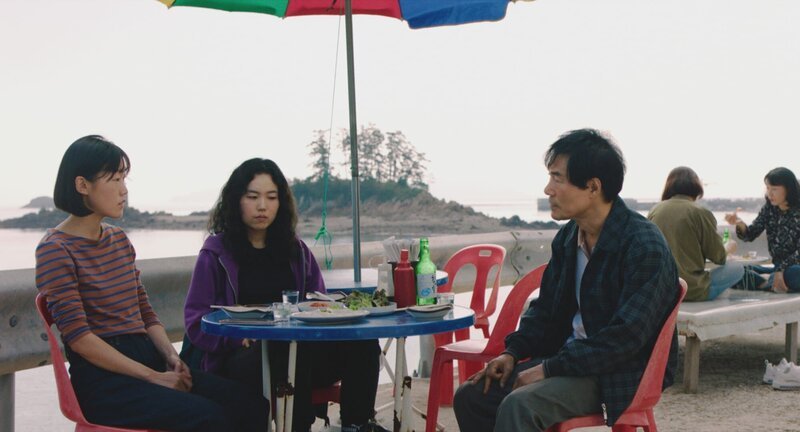  – Bild: Les Films du Losange