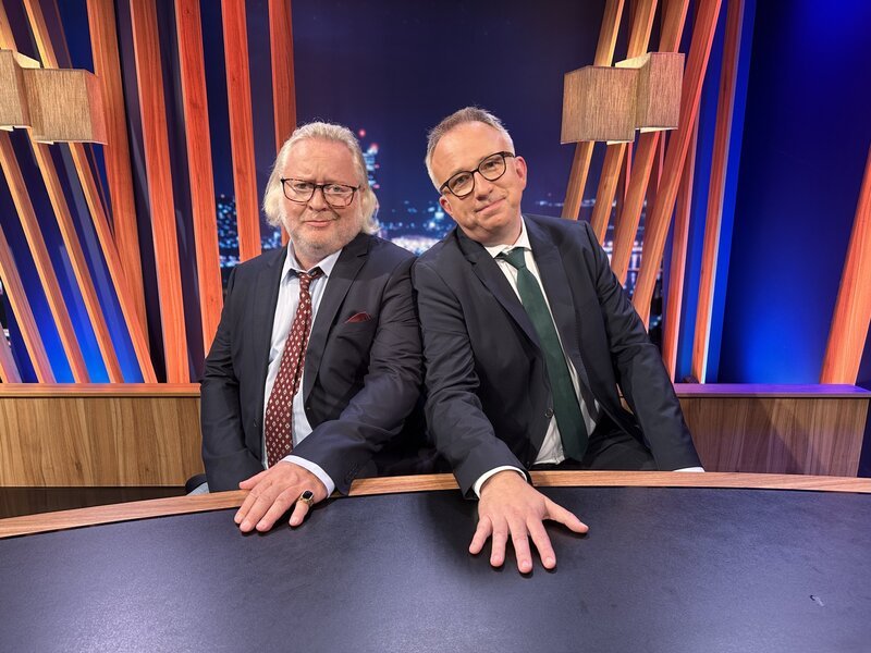 Bild: ORF/​Gebhardt Productions