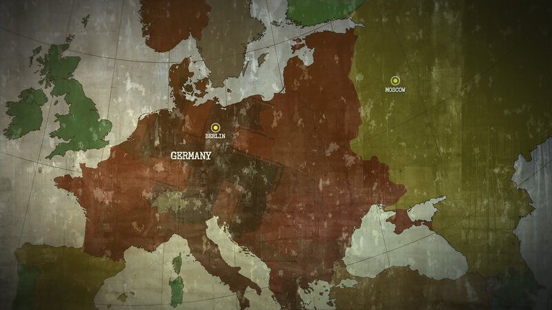 Bild: The National Geographic Channel.