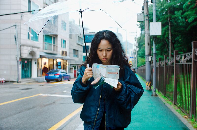 Rückkehr nach Seoul – Bild: ARTE F /​ Les Films du Losange