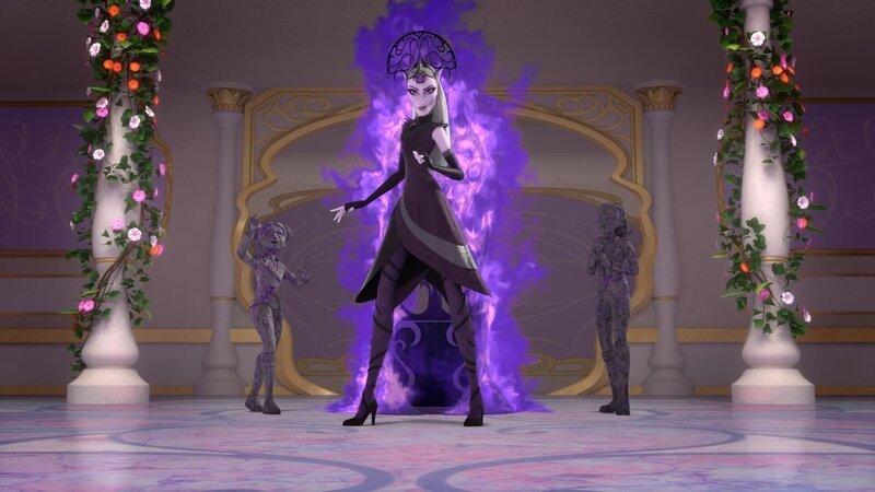 Gebrochene Herzen – Bild: SUPER RTL