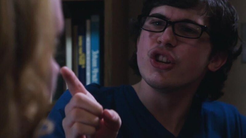 . – Bild: Warner Bros. Discovery