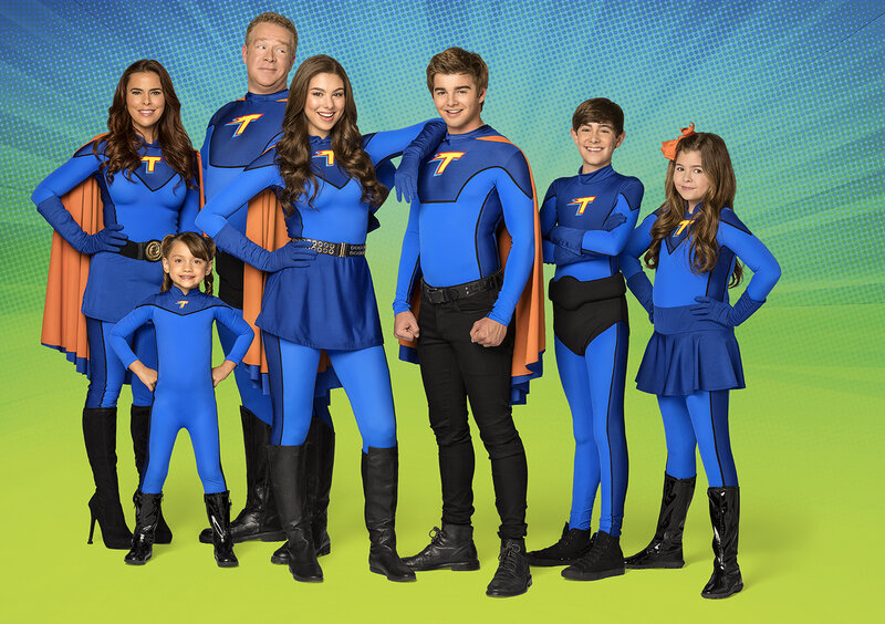 . – Bild: Nickelodeon