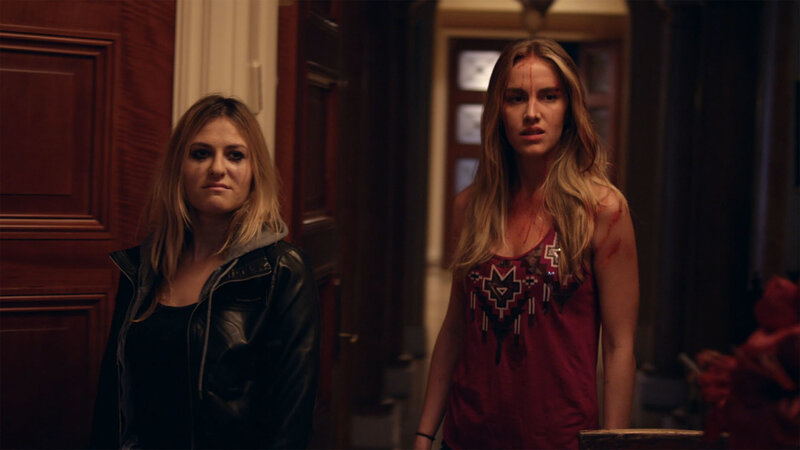 Get the Girl – Bild: Silverline