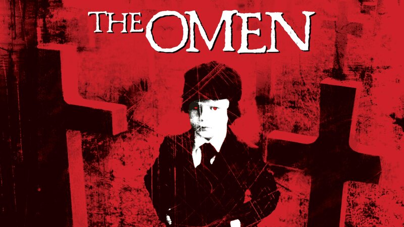 Das Omen – Bild: Twentieth Century Fox Film Corporation