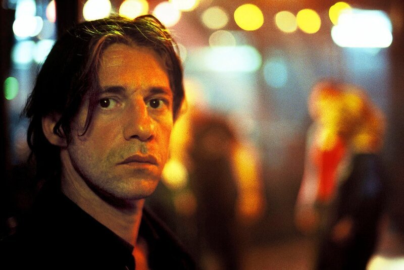 Birol Ünel – Bild: WÜSTE FILM / KERSTIN STELTER Birol Ünel – Bild: WÜSTE FILM / KERSTIN STELTER