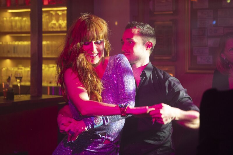 Morgane Alvaro (Audrey Fleurot, l.) – Bild: ProSiebenSat.1 Media SE