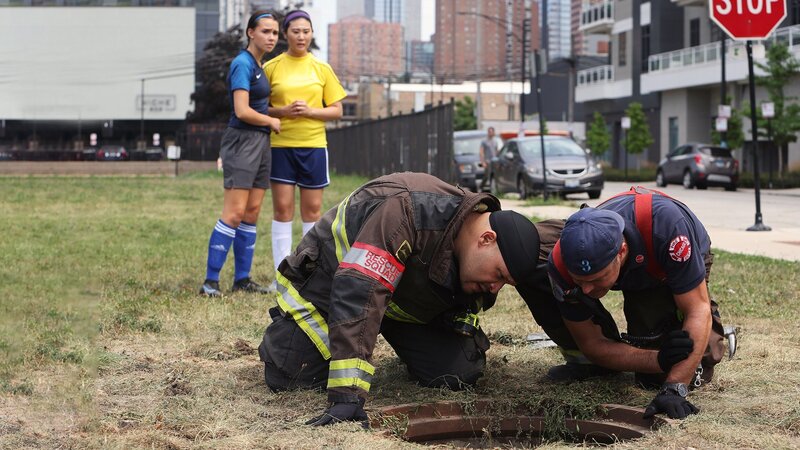 Bild: SRF/​NBC Universal /​ NBC