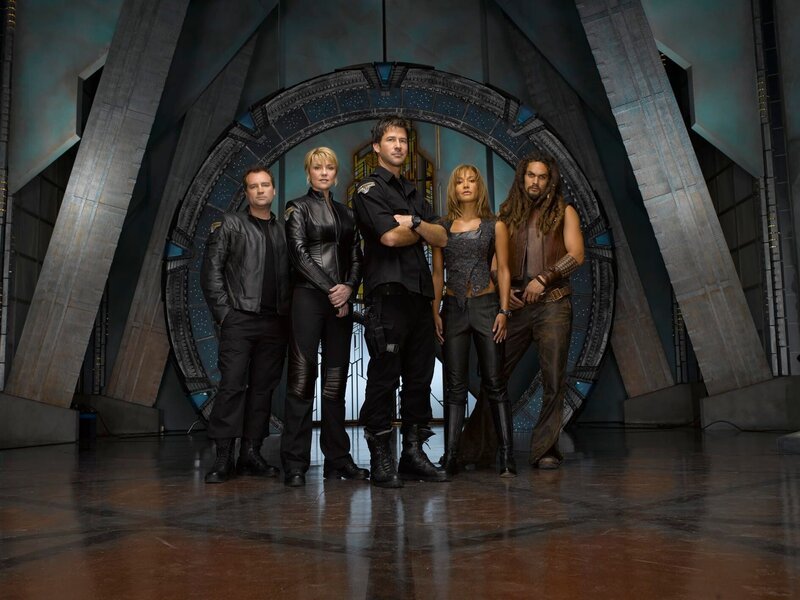 Bild: SYFY