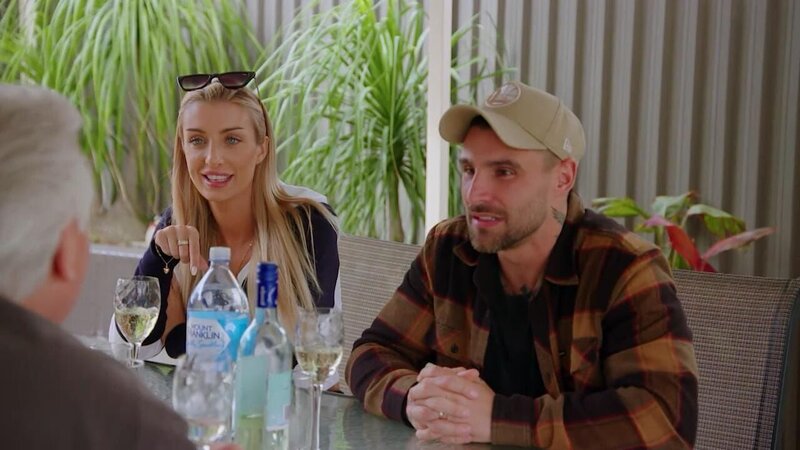 Bild: 2022 Endemol Shine Australia © 2022 Nine Network Australia Lizenzbild frei