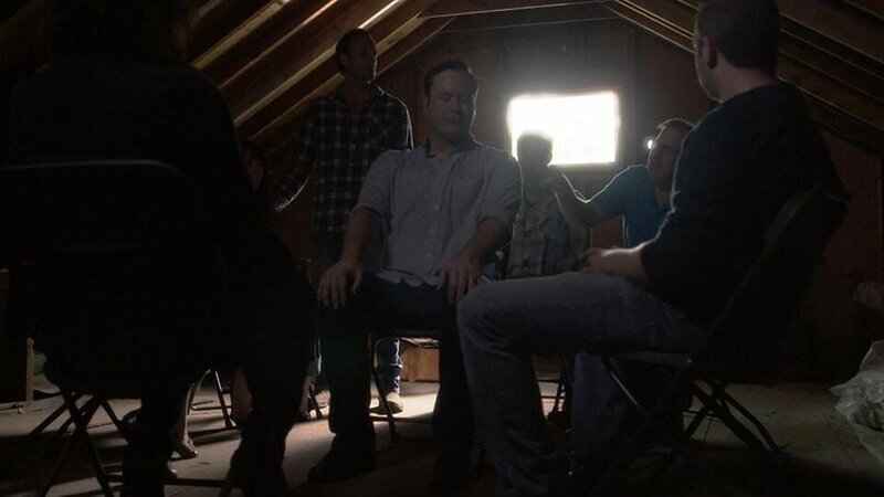 . – Bild: Warner Bros. Discovery