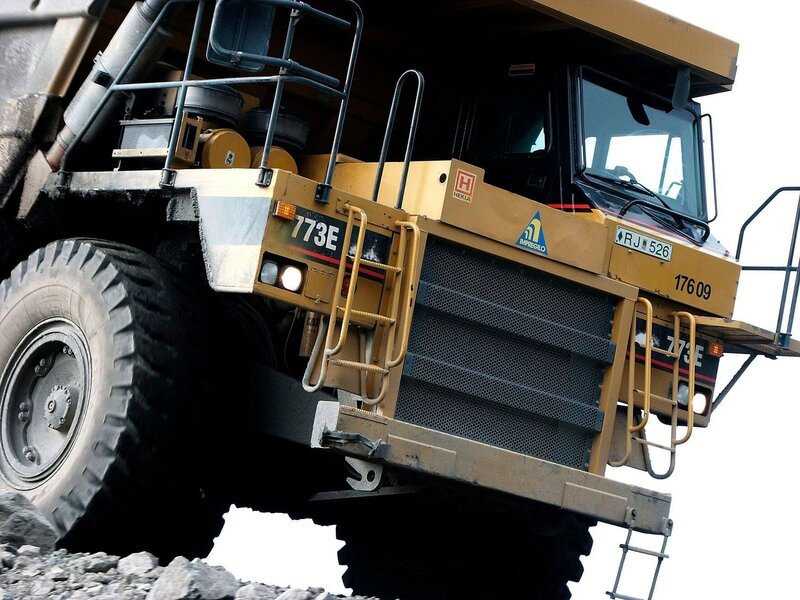 Bild: The National Geographic Channel.