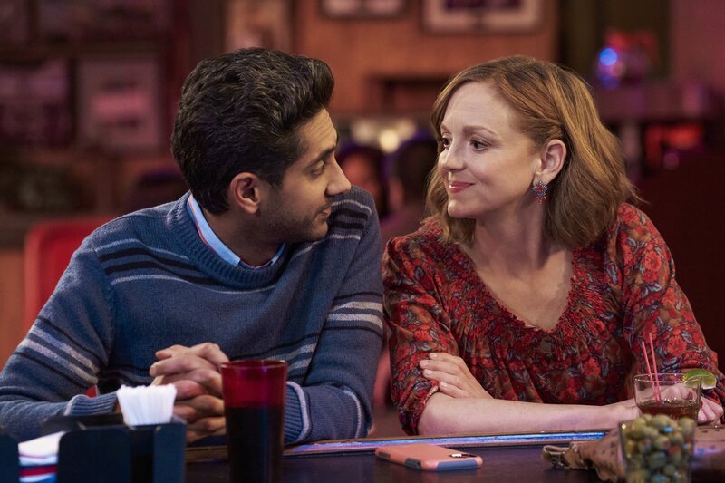 Bild: CBS Broadcasting Inc. /​ Robert Voets