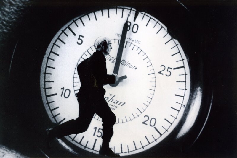 Europa – Bild: Les Films du Losange