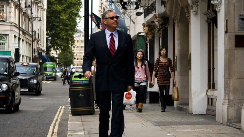 . – Bild: Warner Bros. Discovery