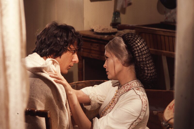 Little Big Man – Bild: Telepool GmbH/​Paramount Pictures