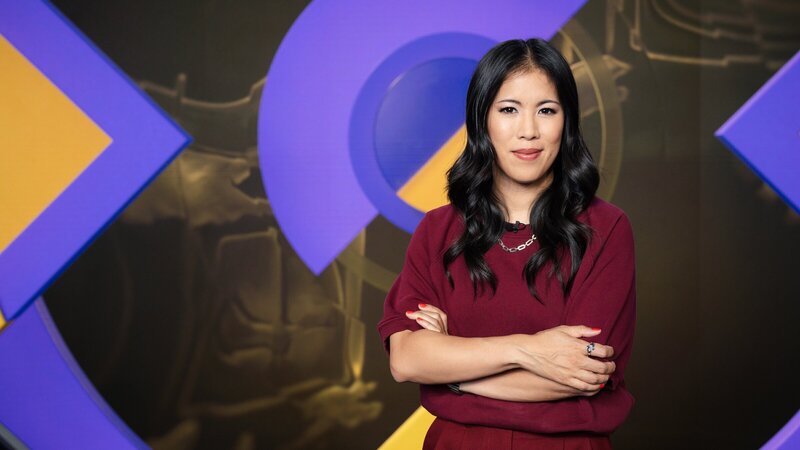 Was verkaufen Fitness-Influencer als die ultimativen Trainingstipps – und was steckt dahinter? Was ist laut Studien das beste Training, um Muskeln aufzubauen? Brauchen wir wirklich Proteinpulver oder Kreatin? Welche Rolle spielt Muskelkater beim Muskelaufbau? Warum Krafttraining besser ist als viele denken und wie viele Wiederholungen es wirklich sein müssen – „MAITHINK X“ klärt auf. – Bild: ZDF