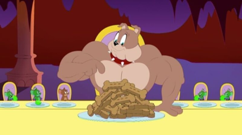 Bild: Warner Bros.