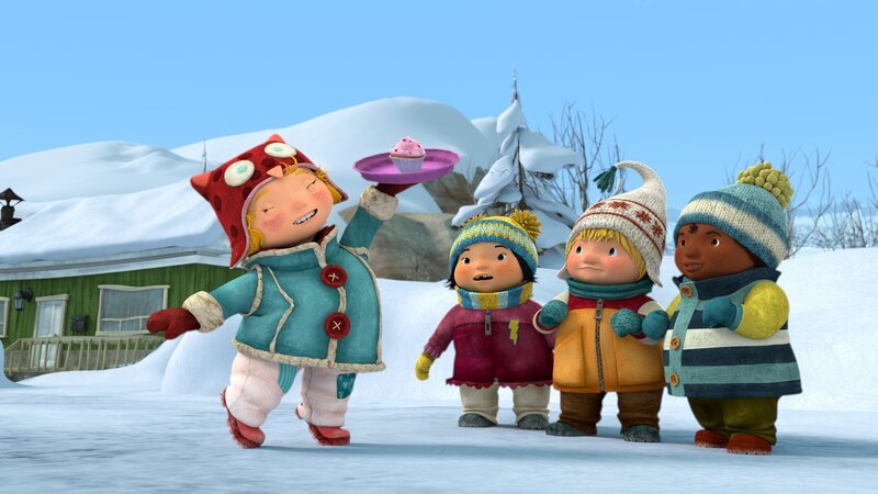 Bild: KiKA/​carpediem Film & TV Inc.