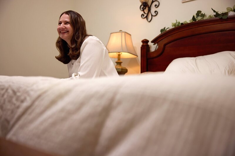 Gypsy Rose Blanchard – Bild: Annie Flanagan /​ A+E Networks