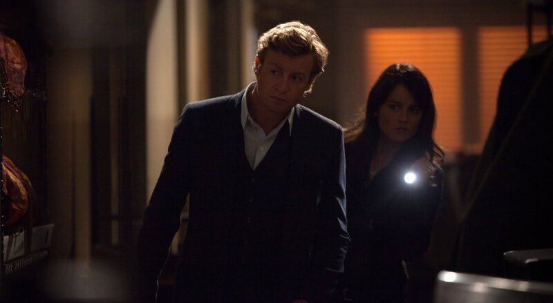 Bild: Warner Bros. Television