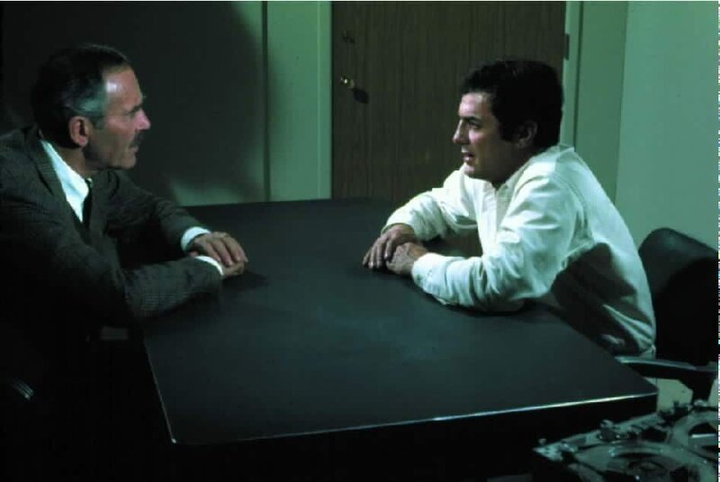 Der Frauenmörder von Boston – Bild: Kabel Eins Classics