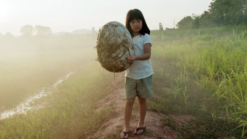 The Lake – Bild: RTLZWEI