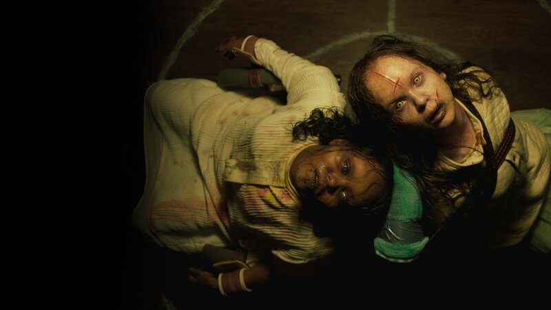 Der Exorzist: Bekenntnis – Bild: Universal Studios