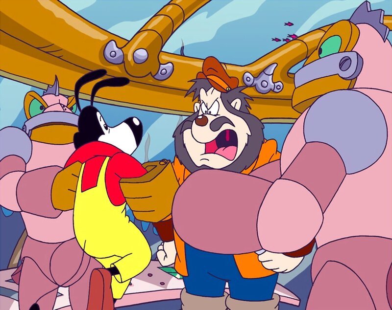 Bild: Rolf Kauka/​Lizenz RTV AG/​WDR