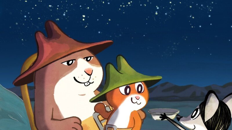 Bild: SUPER RTL /​ Auf der Suche nach Gold