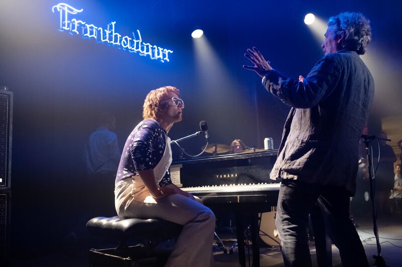 Rocketman – Bild: PLURIMEDIA (Paramount Pictures France /​ Marv Films /​ Rocket Pictures)