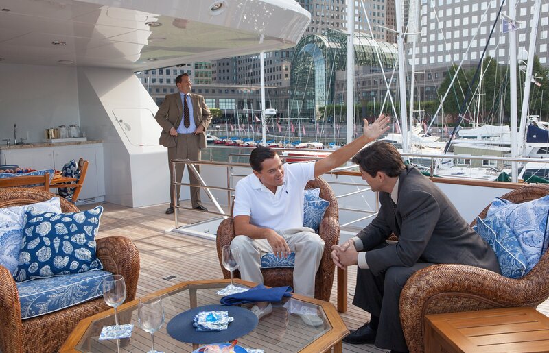 The Wolf of Wall Street – Bild: UPI – United Pictures International /​ MKNS