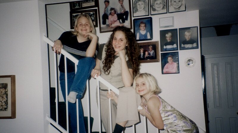 Ashlee Corrigan – Bild: Crime + Investigation /​ A+E Networks