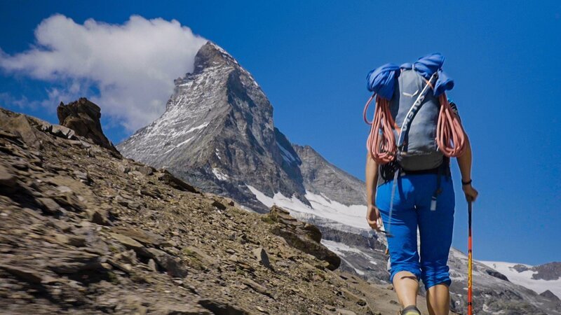 Bild: SRF/​NZZ Format