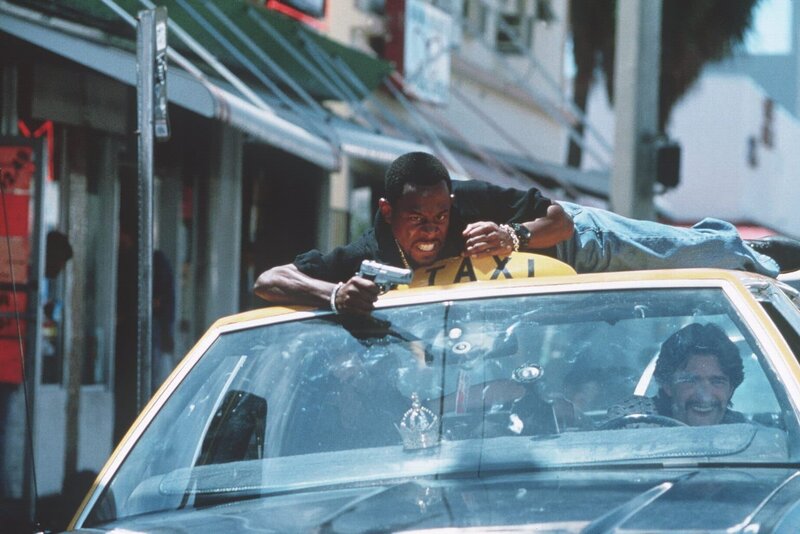 Bad Boys - Harte Jungs – Bild: Kabel Eins