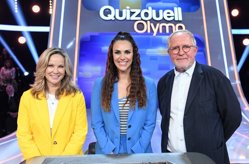 Bild: ARD/Uwe Ernst Bild: ARD/Uwe Ernst