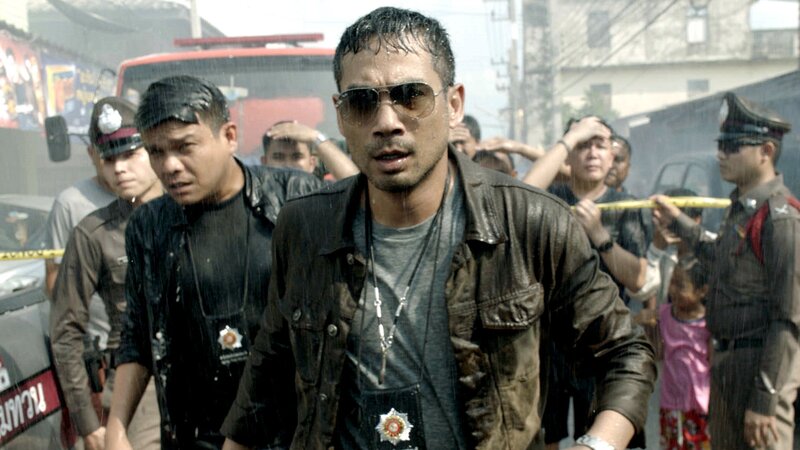 The Lake – Bild: RTLZWEI