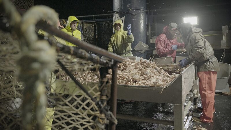 . – Bild: Warner Bros. Discovery